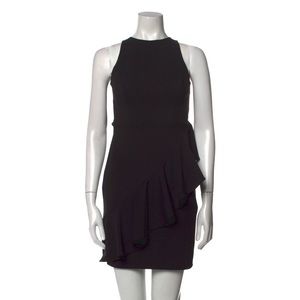 Aidan Mattox Dress